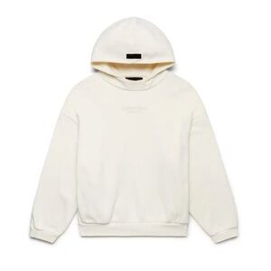 Essentials Fear of God Cloud Dancer Hoodie XXS-XXL New Authentic